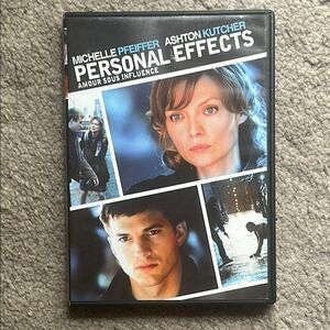“Personal Effects” DVD!